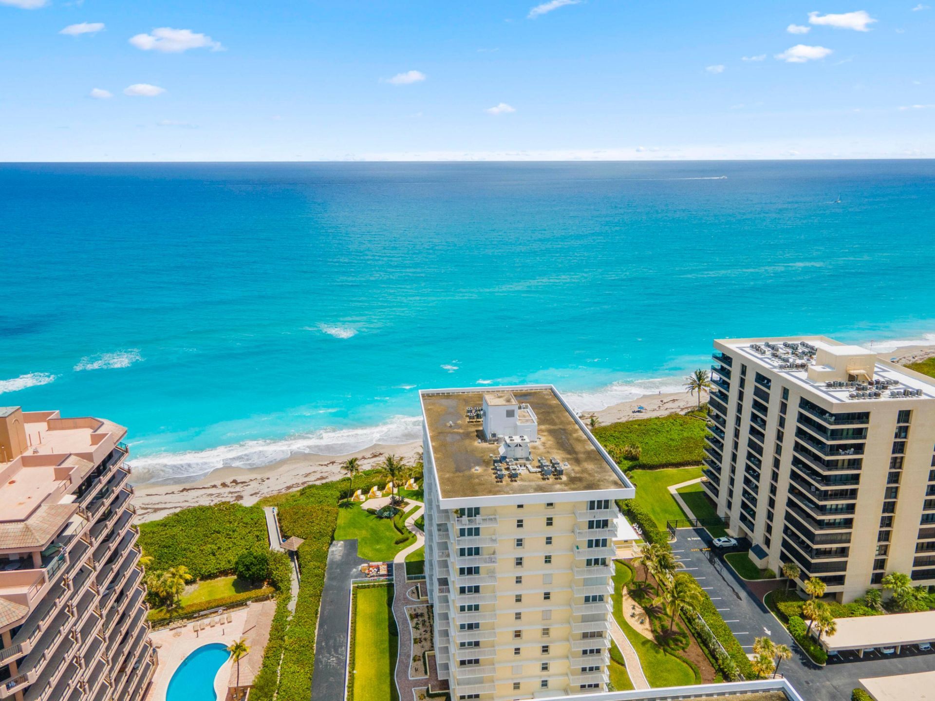 500 Ocean Drive, Unit E-8c, Juno Beach, FL 33408 Photo