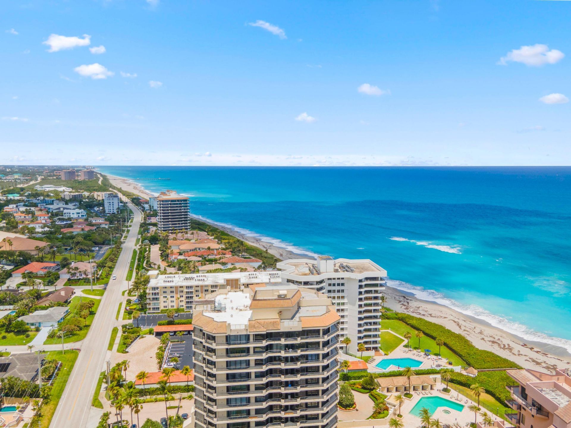 500 Ocean Drive, Unit E-8c, Juno Beach, FL 33408 Photo