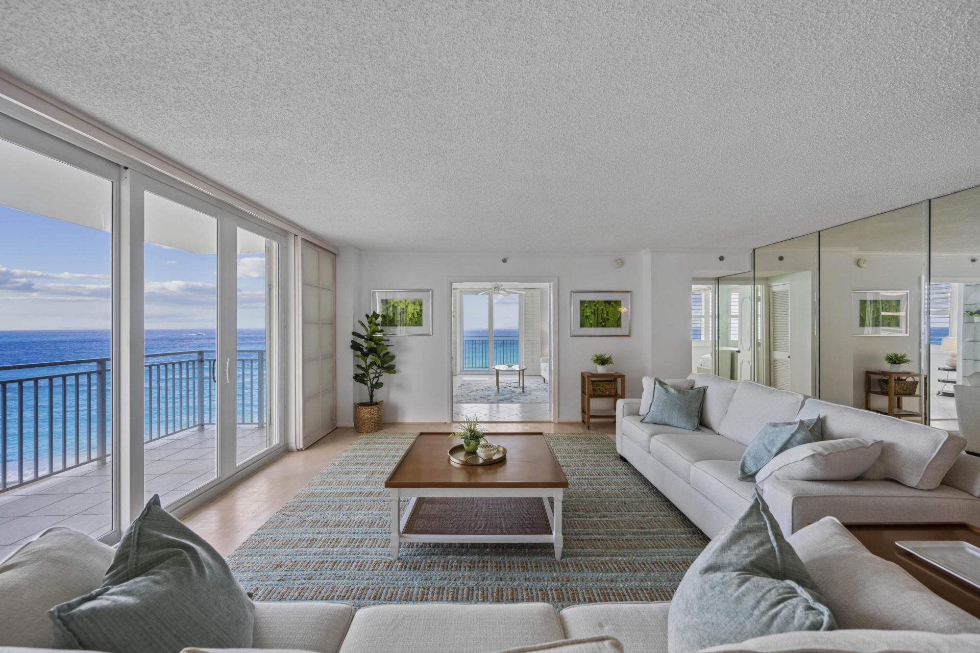 500 Ocean Drive, Unit E-8c, Juno Beach, FL 33408 Photo