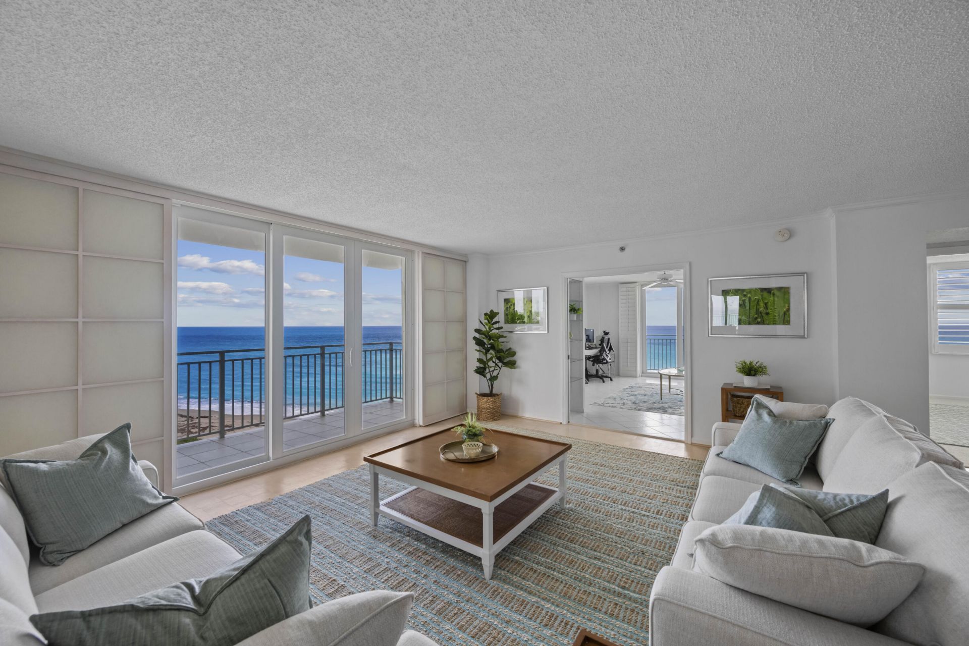 500 Ocean Drive, Unit E-8c, Juno Beach, FL 33408 Photo
