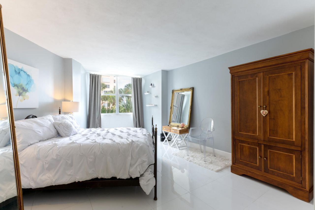 2600 N Flagler Drive, Unit 205, West Palm Beach, FL 33407 Photo