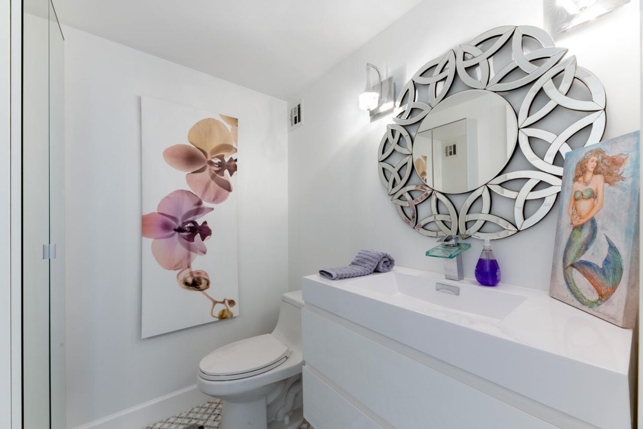 2600 N Flagler Drive, Unit 205, West Palm Beach, FL 33407 Photo