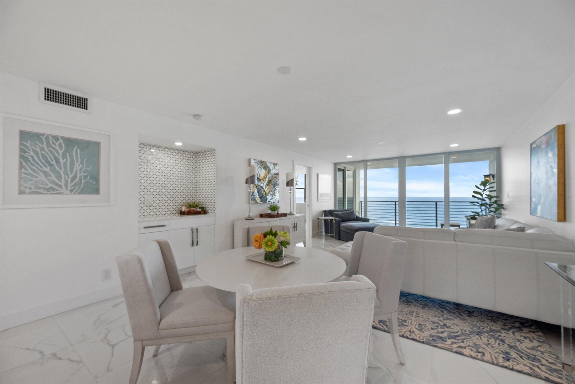 900 Ocean Drive, Unit 504, Juno Beach, FL 33408 Photo