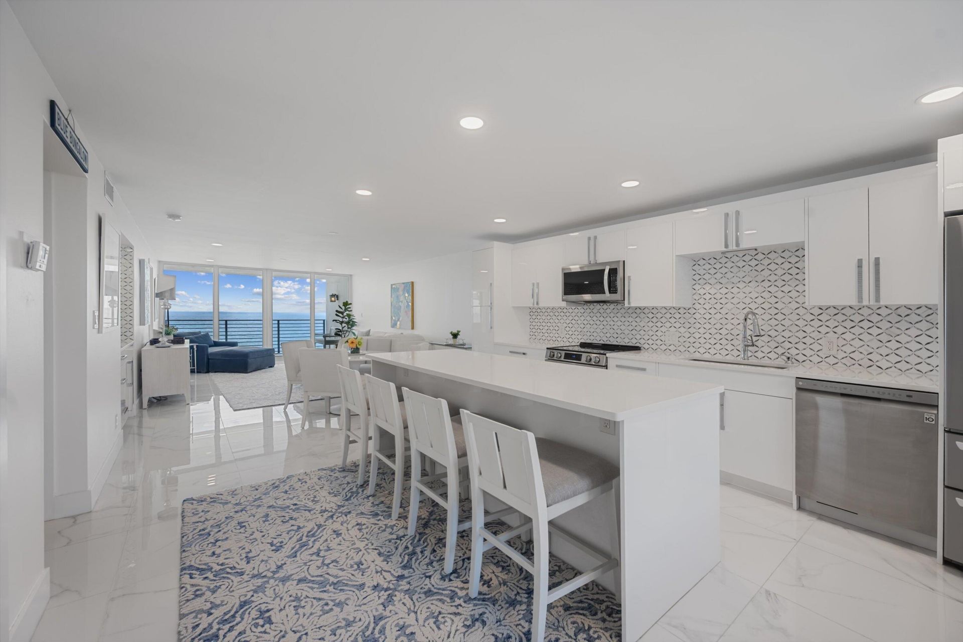 900 Ocean Drive, Unit 504, Juno Beach, FL 33408 Photo