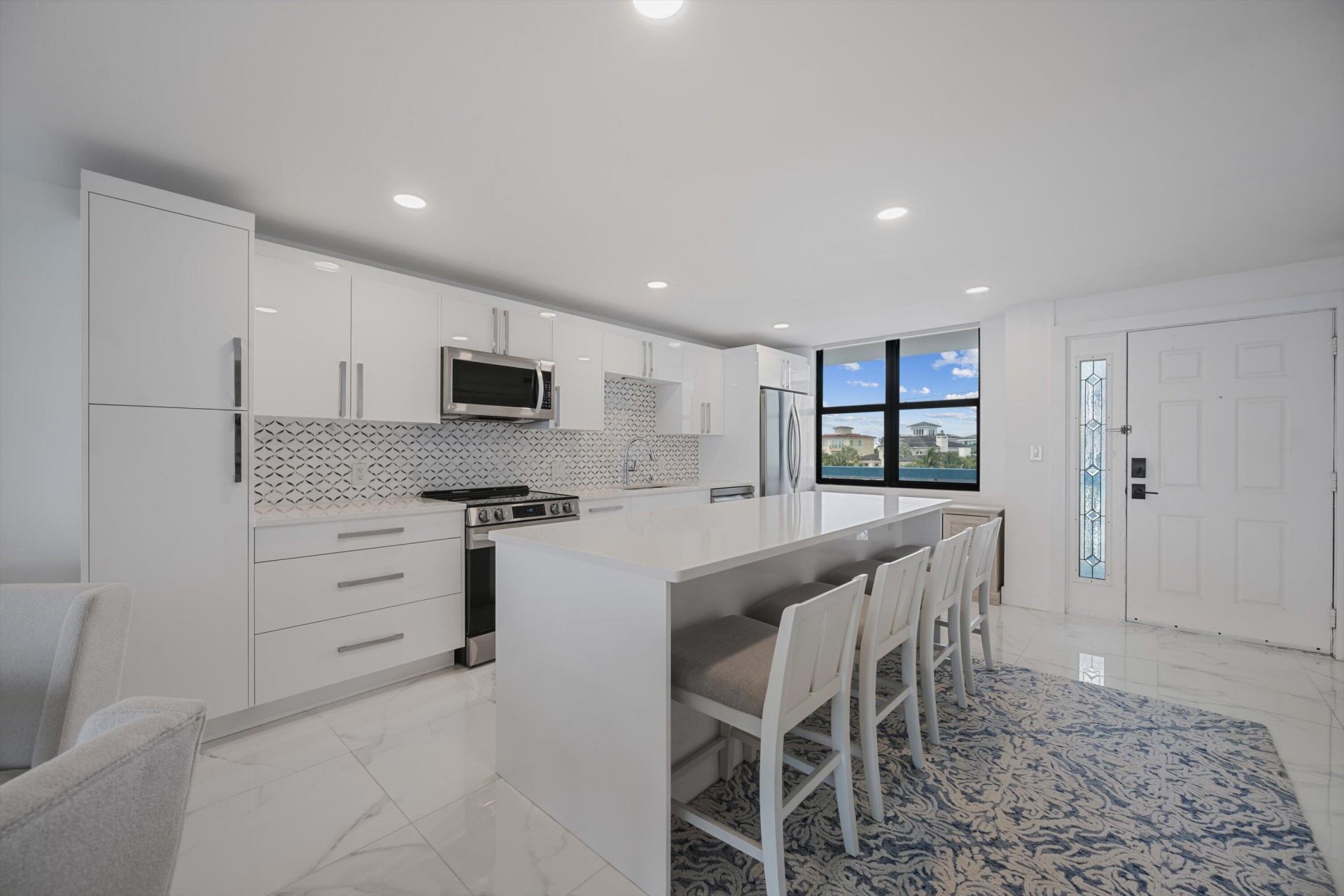 900 Ocean Drive, Unit 504, Juno Beach, FL 33408 Photo