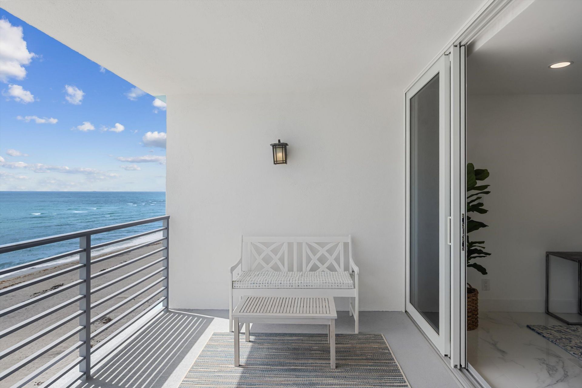 900 Ocean Drive, Unit 504, Juno Beach, FL 33408 Photo