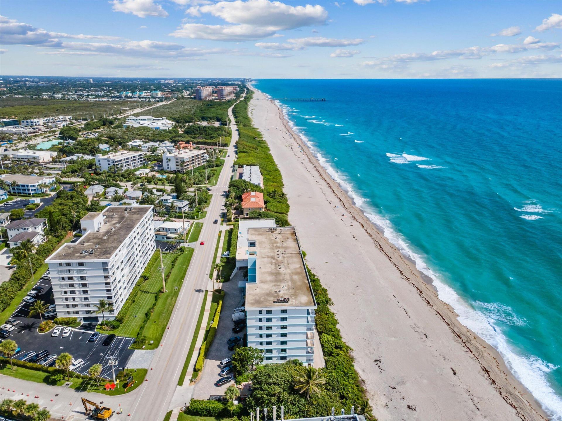 900 Ocean Drive, Unit 504, Juno Beach, FL 33408 Photo