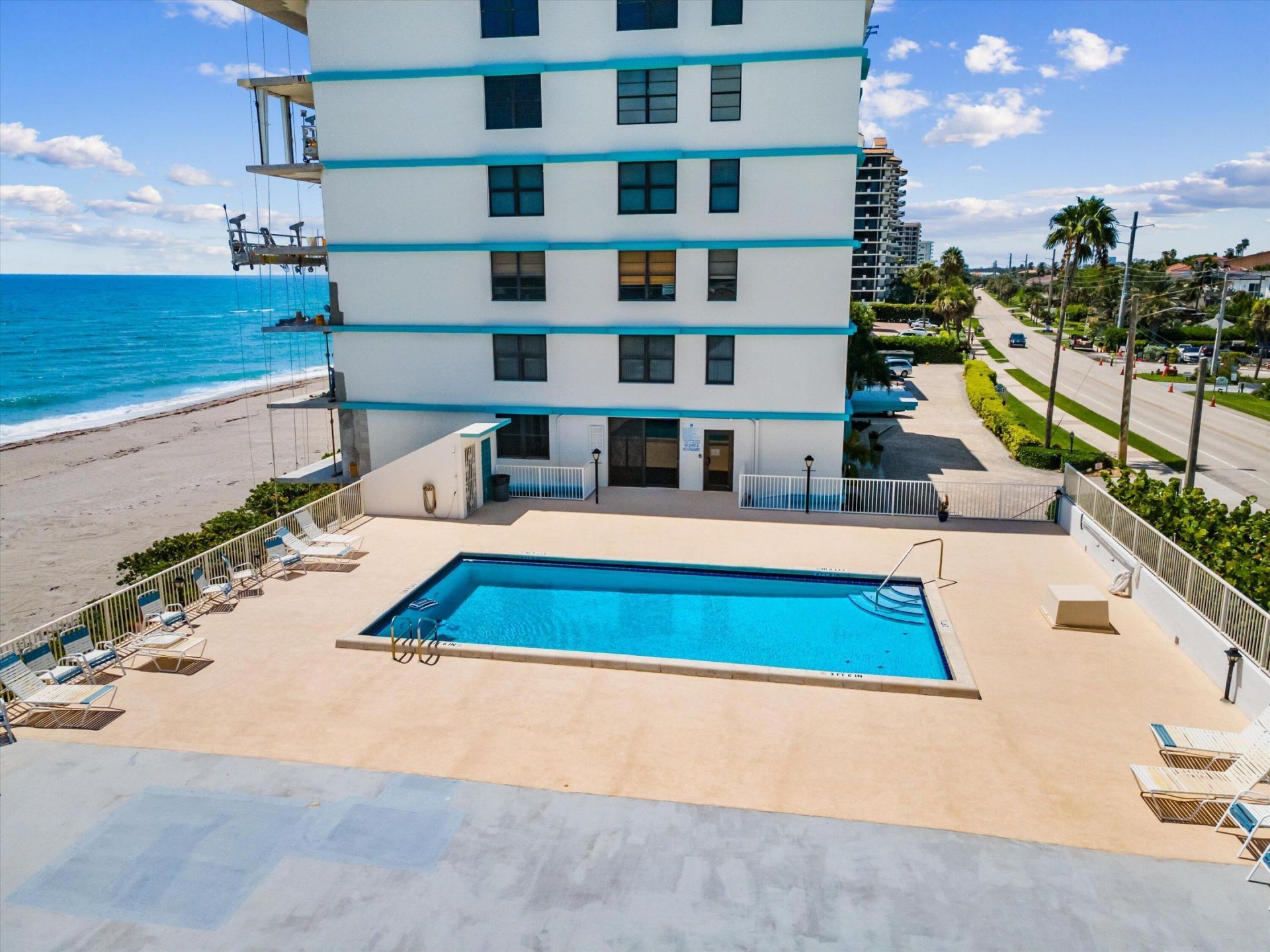 900 Ocean Drive, Unit 504, Juno Beach, FL 33408 Photo