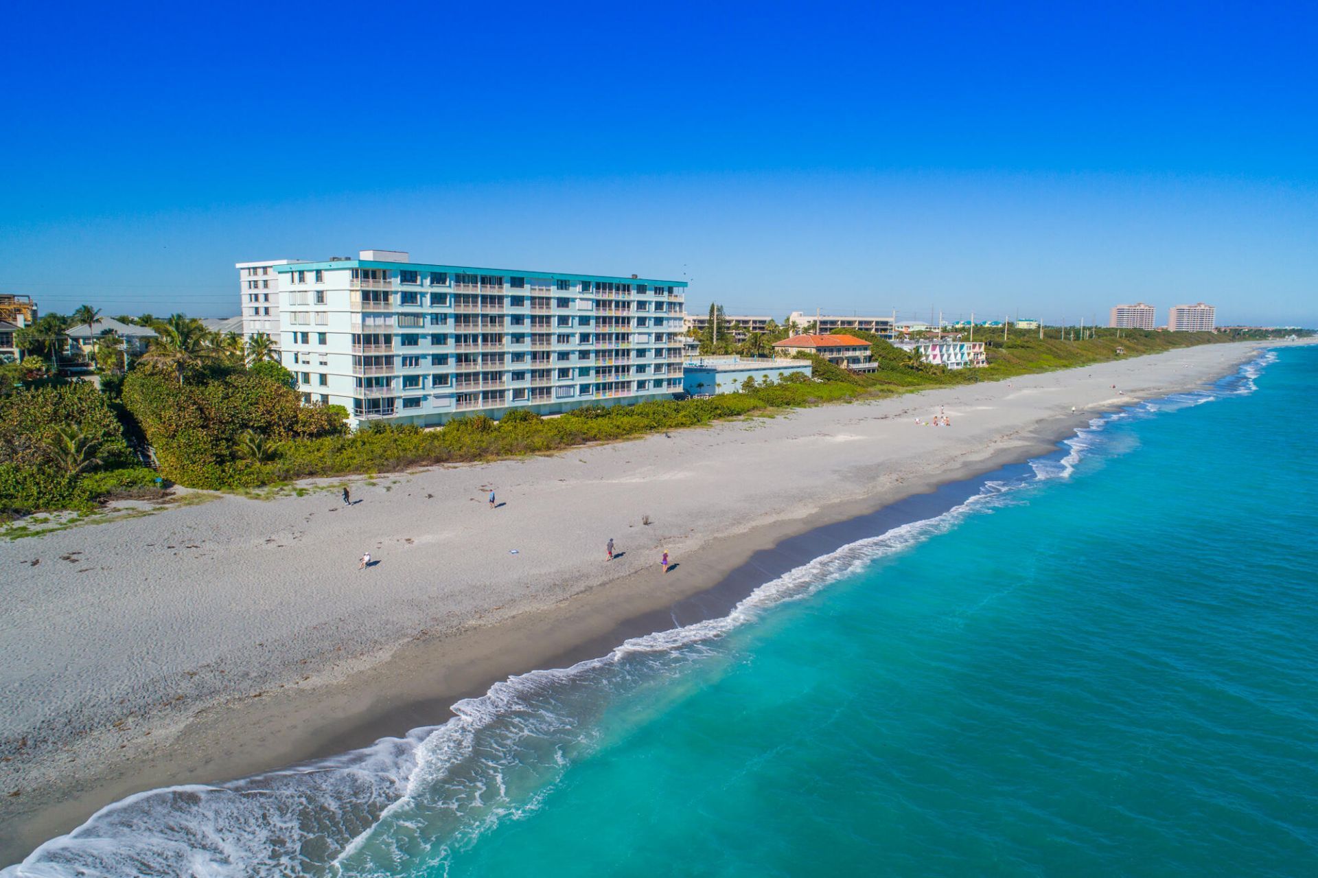 900 Ocean Drive, Unit 504, Juno Beach, FL 33408 Photo
