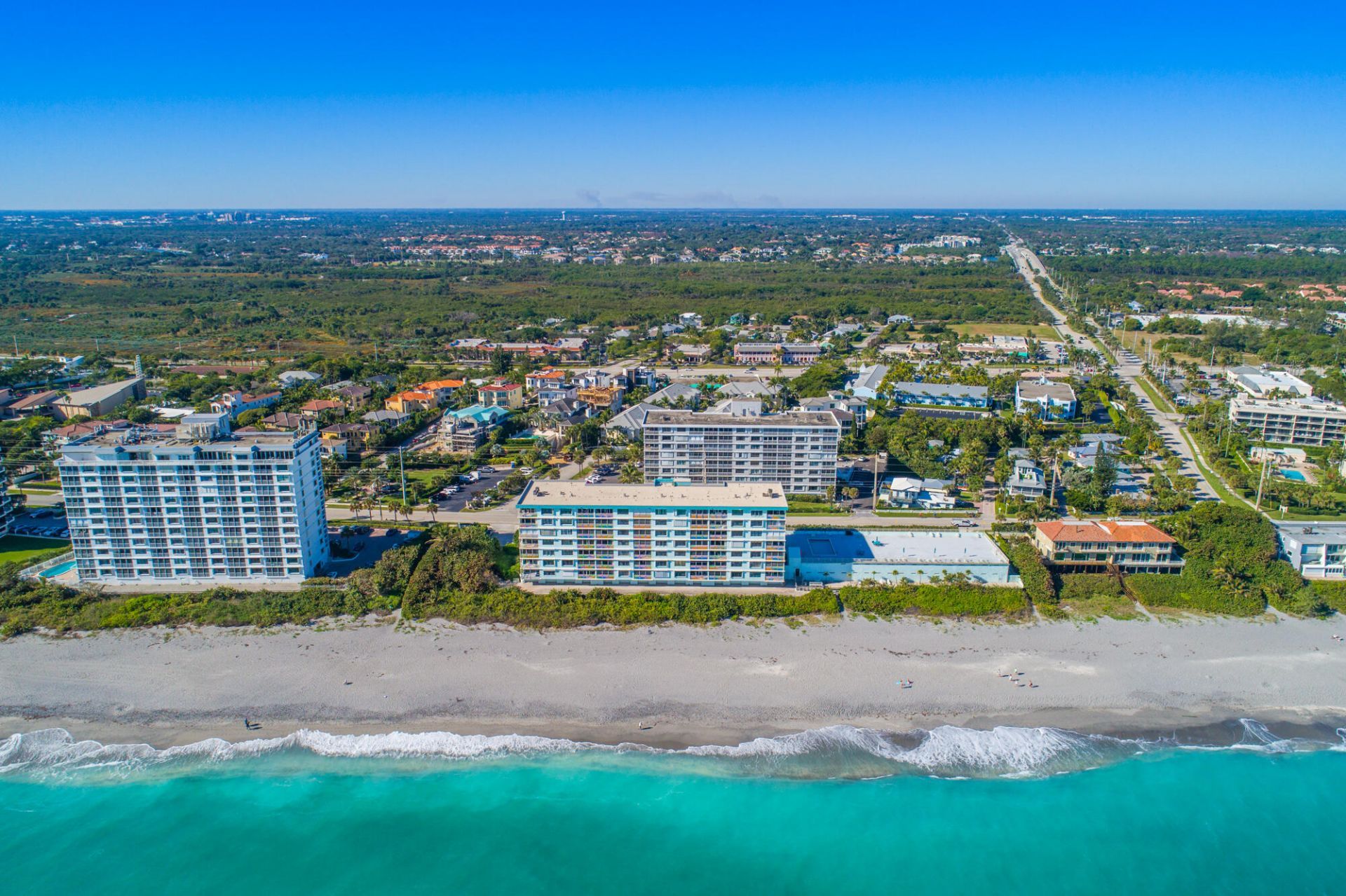 900 Ocean Drive, Unit 504, Juno Beach, FL 33408 Photo
