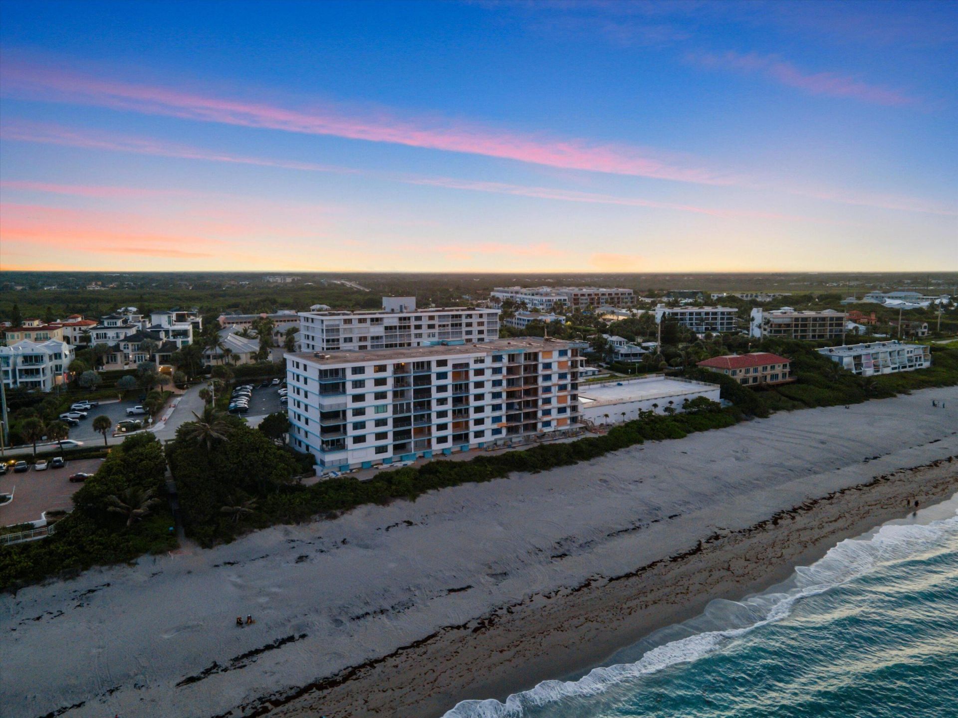 900 Ocean Drive, Unit 504, Juno Beach, FL 33408 Photo