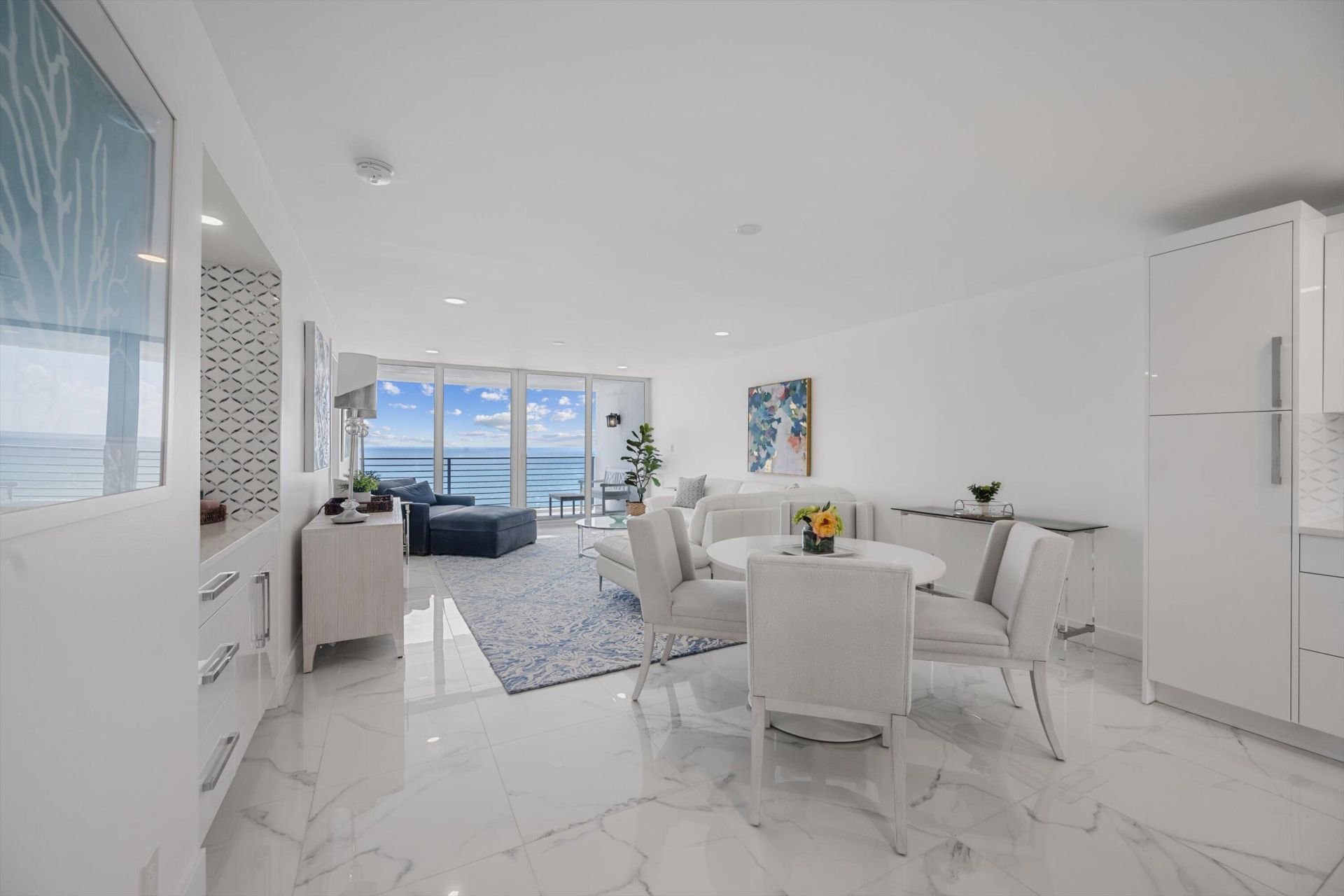 900 Ocean Drive, Unit 504, Juno Beach, FL 33408 Photo