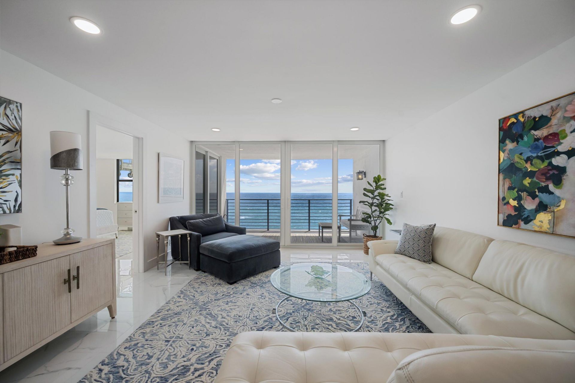 900 Ocean Drive, Unit 504, Juno Beach, FL 33408 Photo