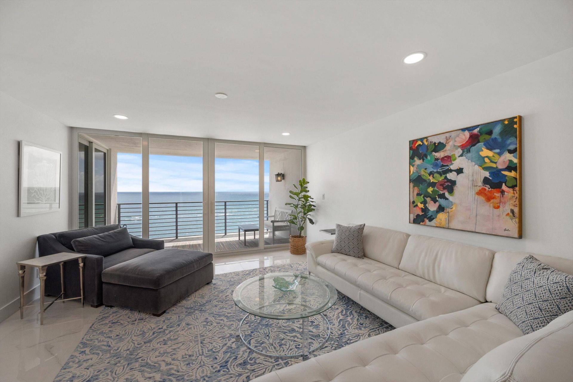 900 Ocean Drive, Unit 504, Juno Beach, FL 33408 Photo