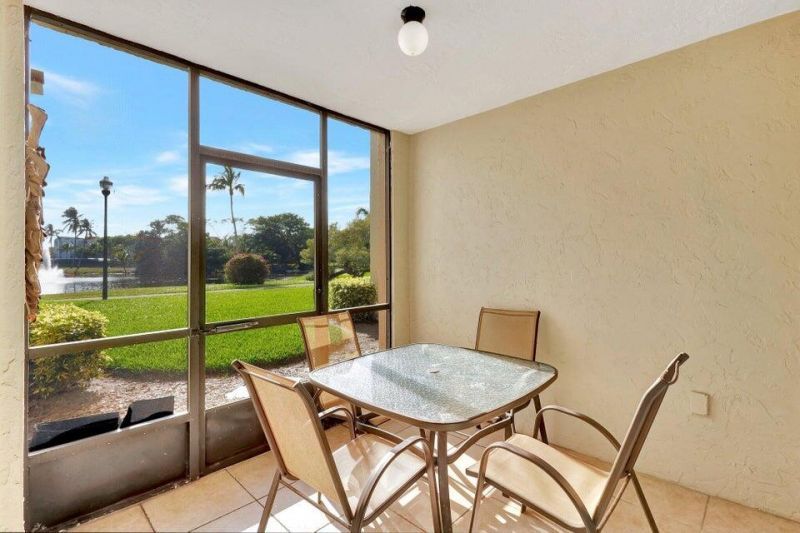 1915 Lavers Circle, Unit E103, Delray Beach, FL 33444 Photo