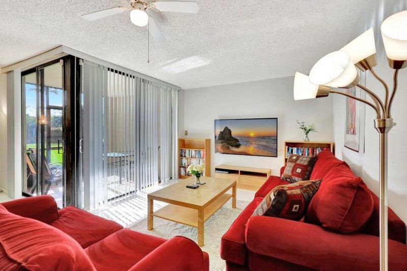 1915 Lavers Circle, Unit E103, Delray Beach, FL 33444 Photo