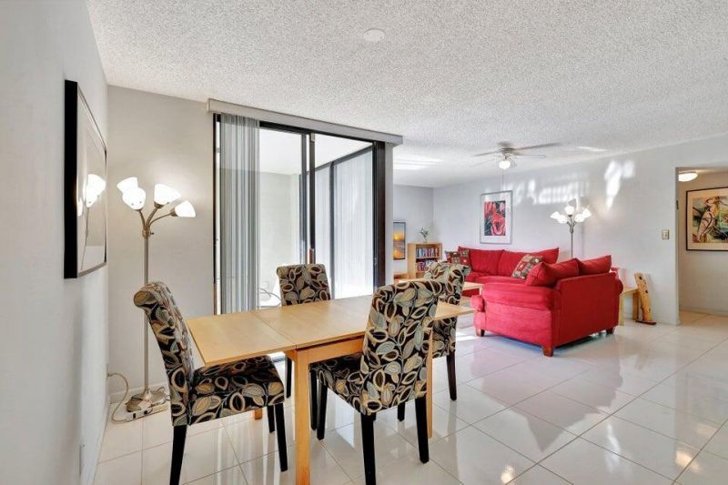 1915 Lavers Circle, Unit E103, Delray Beach, FL 33444 Photo