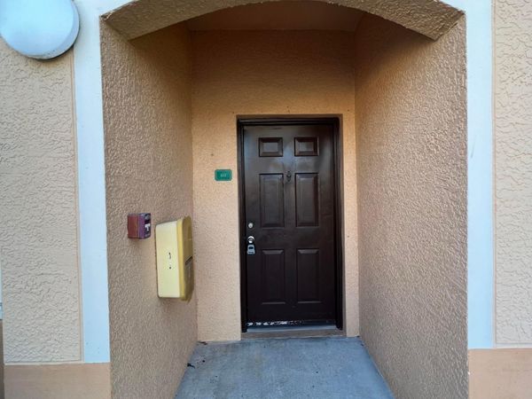 161 SW Palm 107 Drive, Unit 107, Port St. Lucie, FL 34986