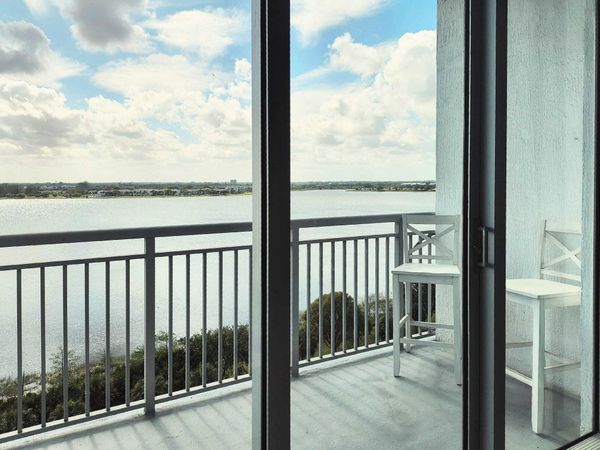 300 S Australian Avenue, Unit 809, West Palm Beach, FL 33401