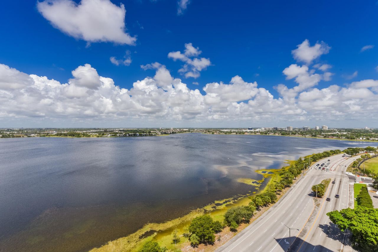 300 S Australian Avenue, Unit 809, West Palm Beach, FL 33401 Photo