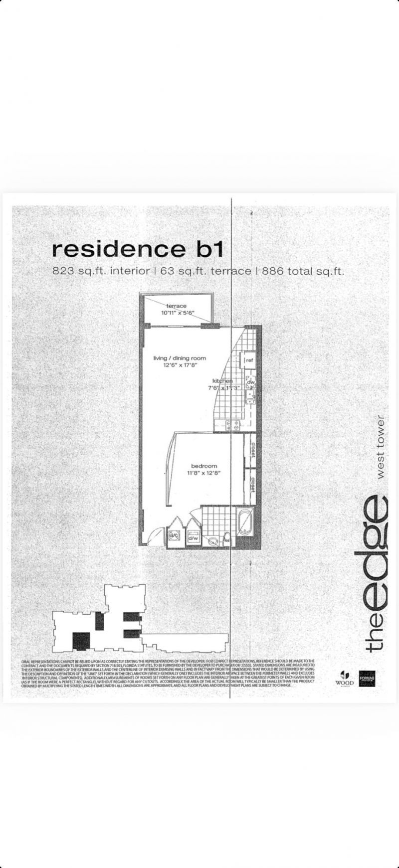 300 S Australian Avenue, Unit 809, West Palm Beach, FL 33401 Photo