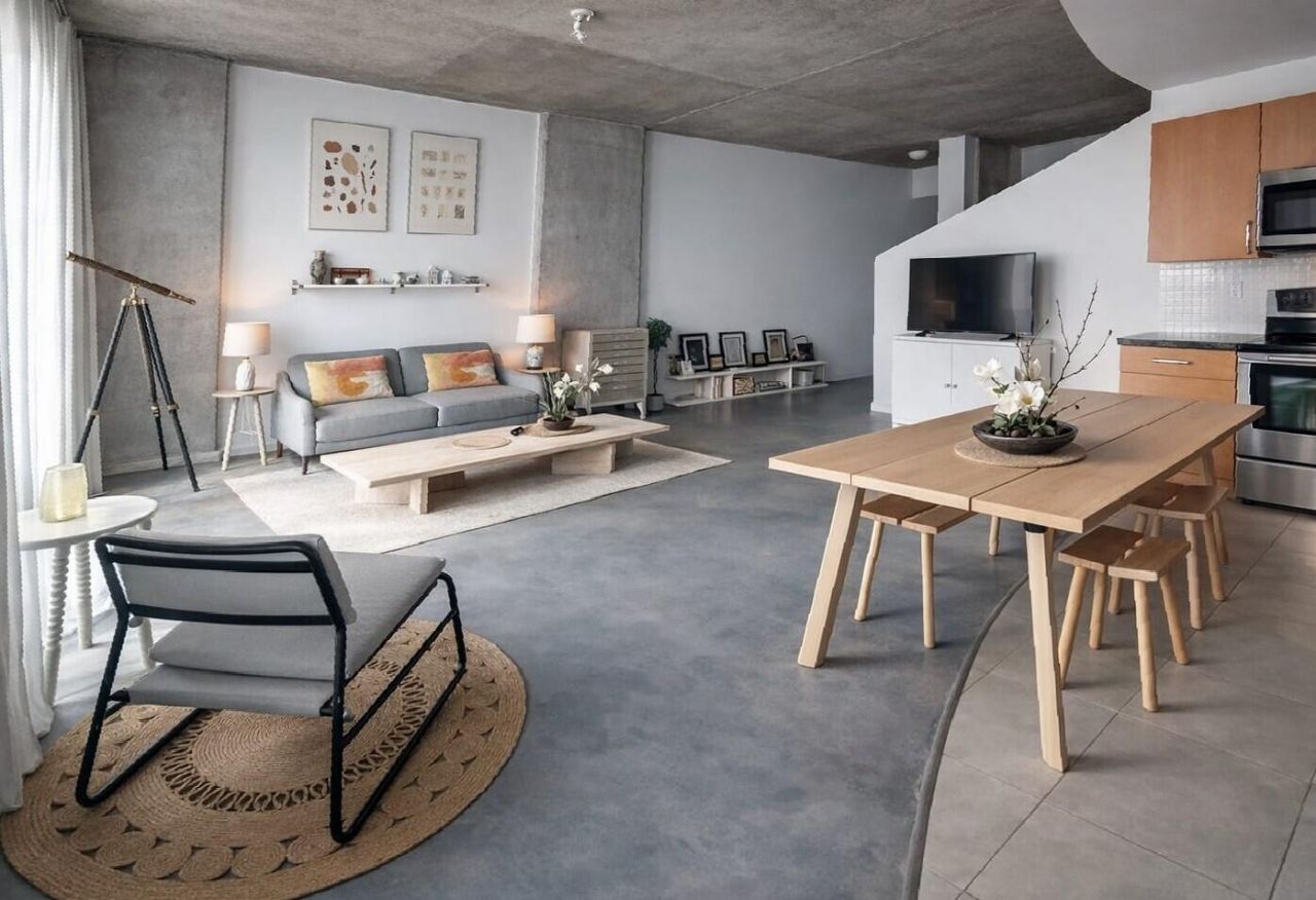 300 S Australian Avenue, Unit 809, West Palm Beach, FL 33401 Photo