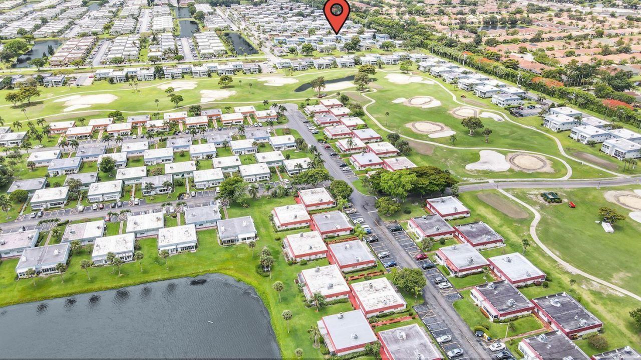 277 Brittany, Unit F, Delray Beach, FL 33446 Photo