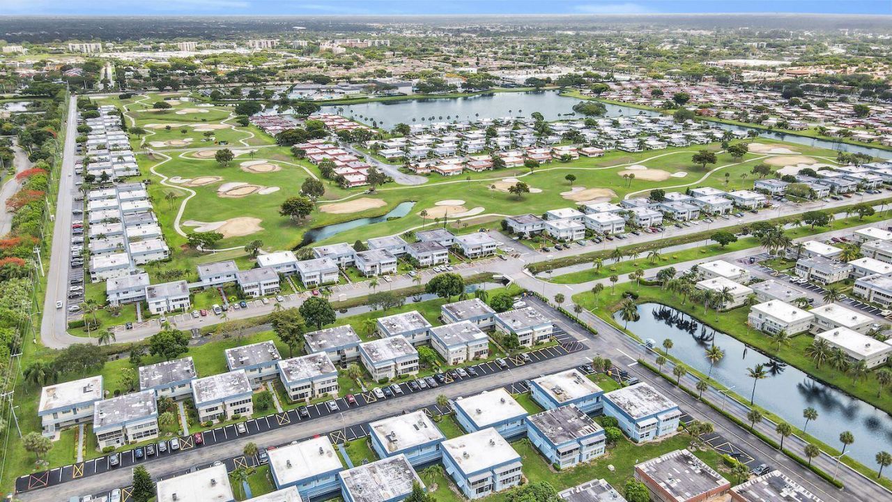 277 Brittany, Unit F, Delray Beach, FL 33446 Photo