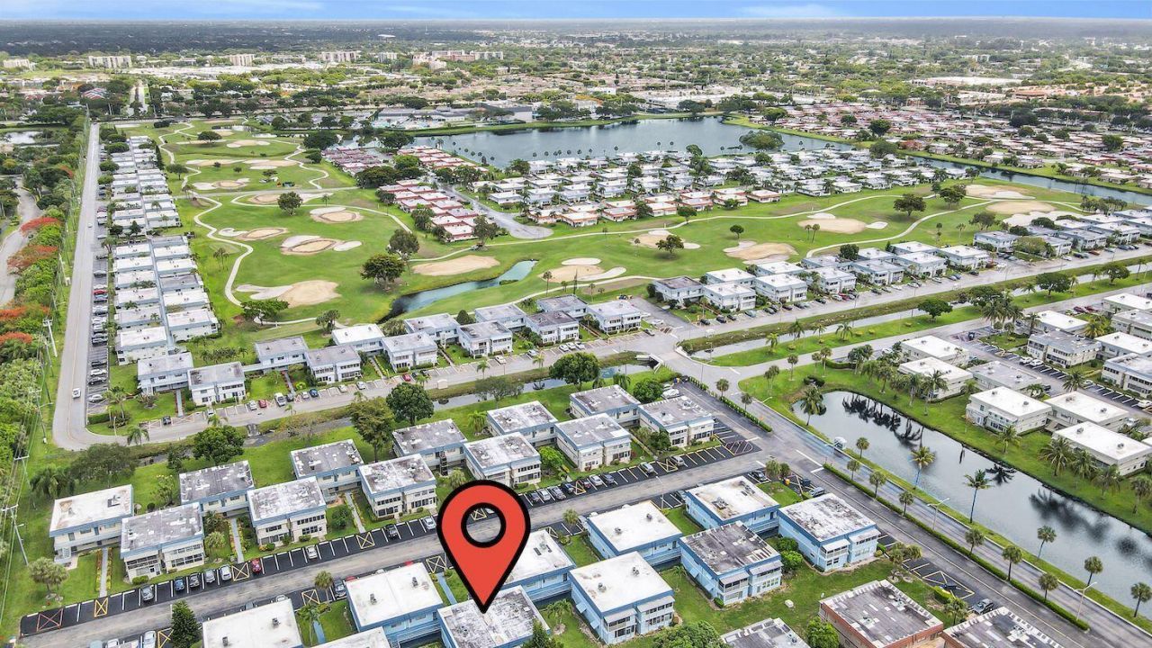 277 Brittany, Unit F, Delray Beach, FL 33446 Photo