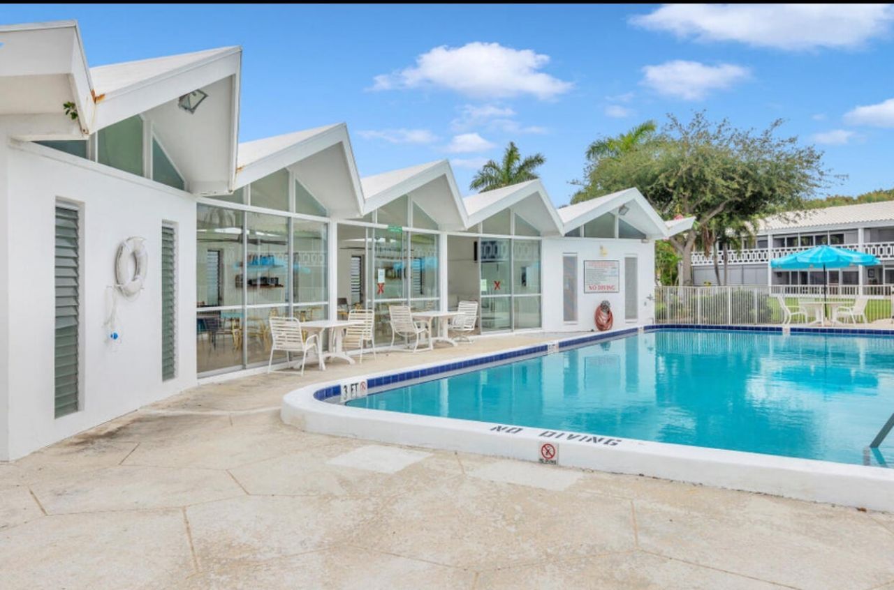 331 Tequesta Drive, Unit 118, Tequesta, FL 33469 Photo