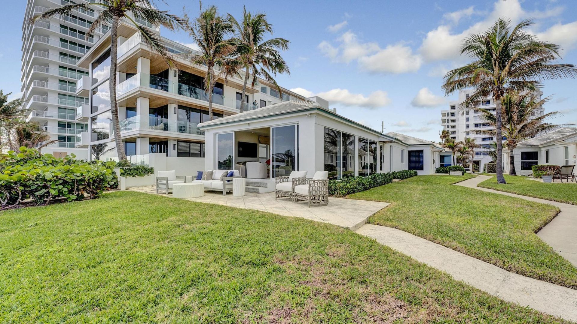 3421 S Ocean Boulevard, Unit 3, Highland Beach, FL 33487 Photo