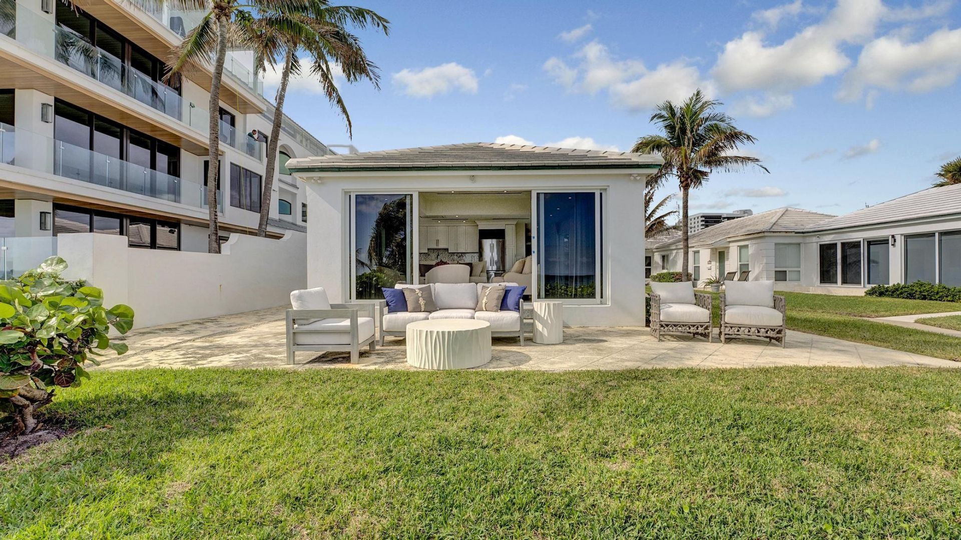 3421 S Ocean Boulevard, Unit 3, Highland Beach, FL 33487 Photo
