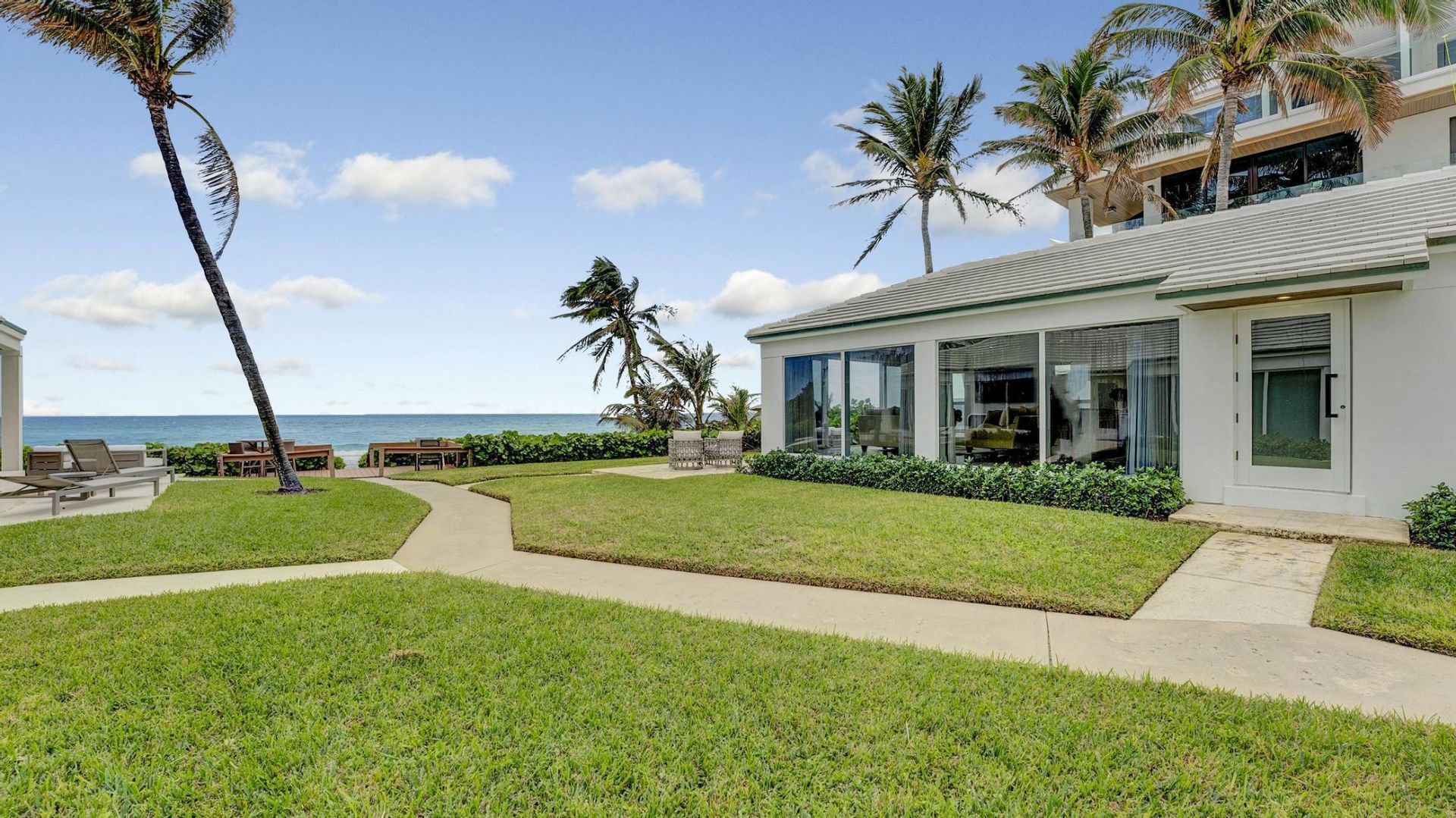 3421 S Ocean Boulevard, Unit 3, Highland Beach, FL 33487 Photo