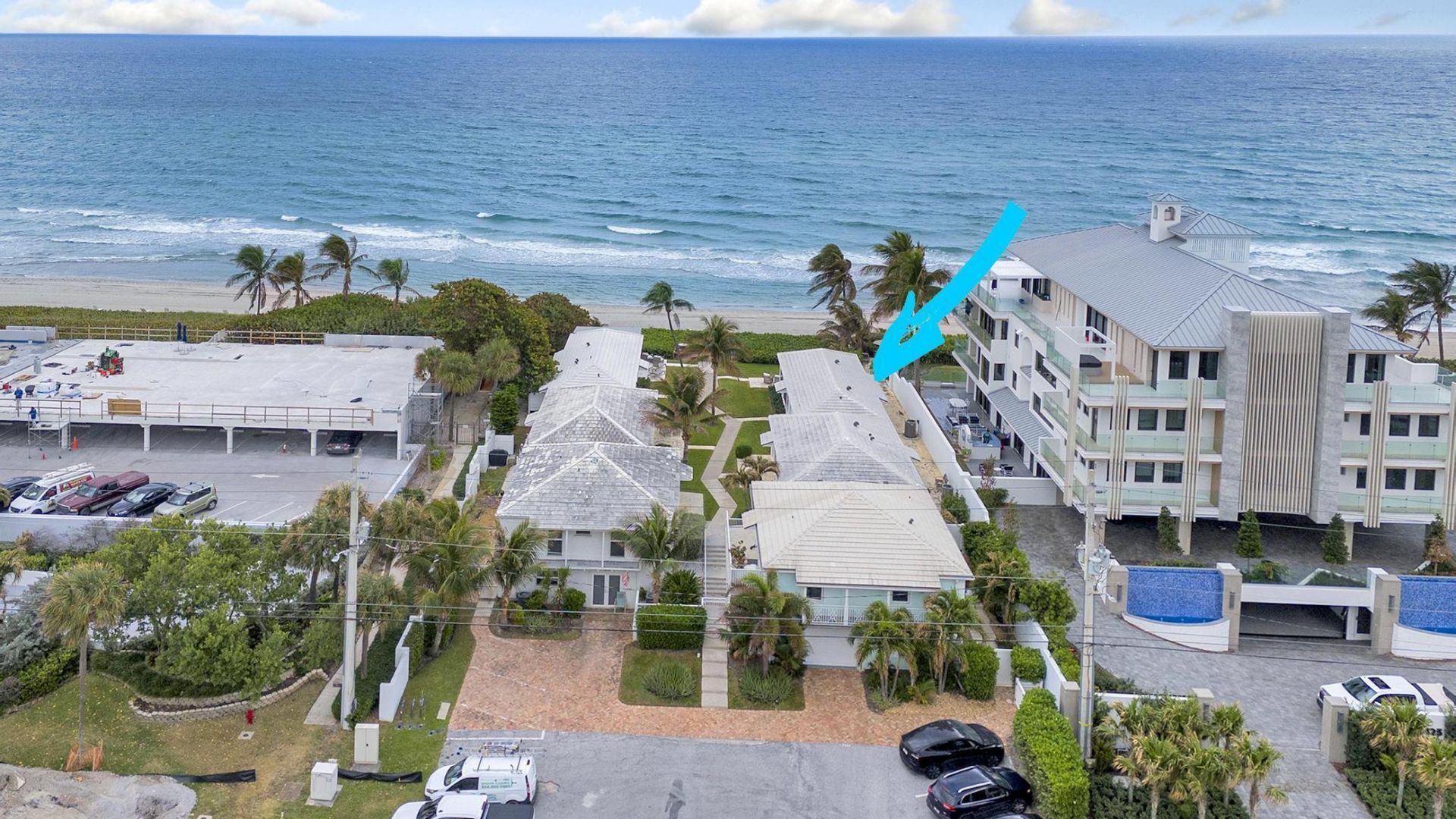 3421 S Ocean Boulevard, Unit 3, Highland Beach, FL 33487 Photo