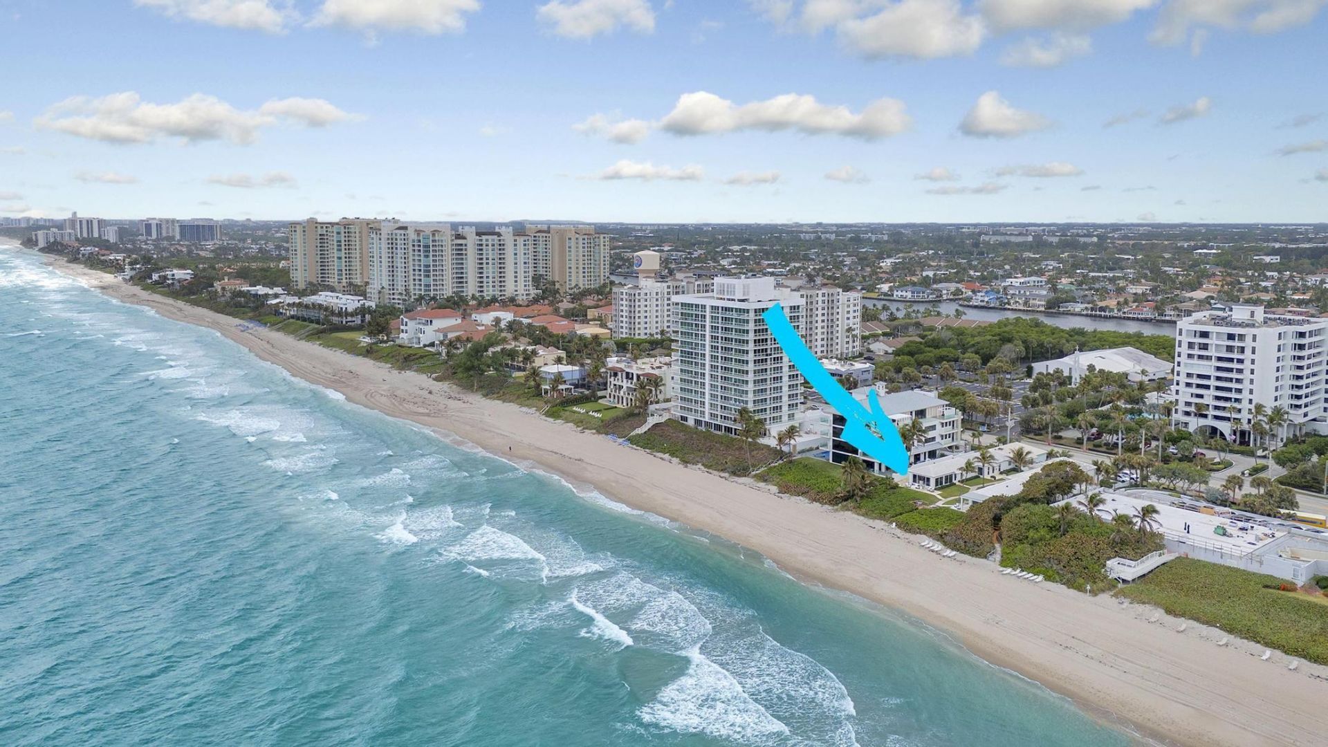 3421 S Ocean Boulevard, Unit 3, Highland Beach, FL 33487 Photo