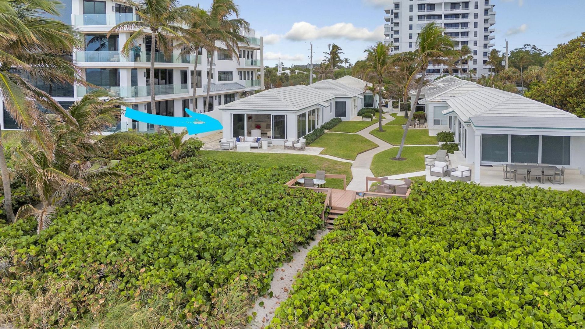 3421 S Ocean Boulevard, Unit 3, Highland Beach, FL 33487 Photo