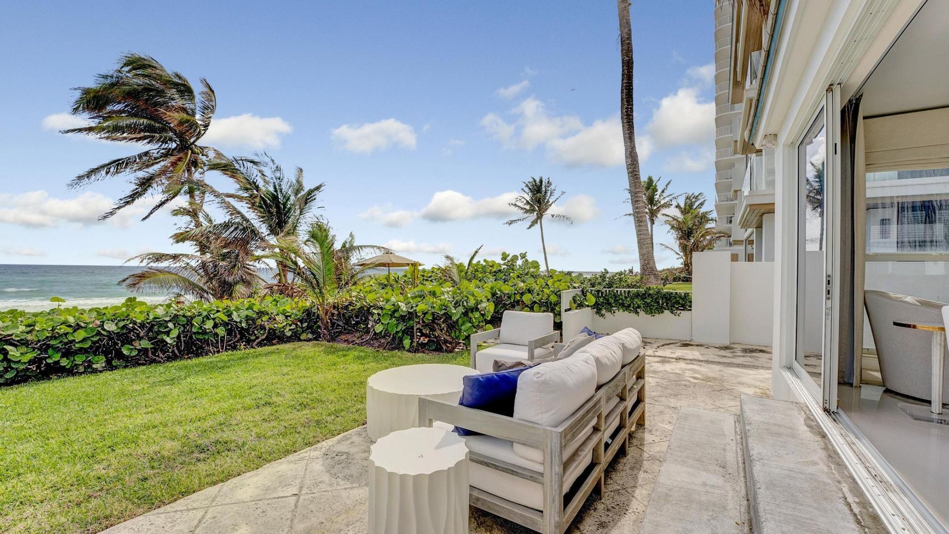 3421 S Ocean Boulevard, Unit 3, Highland Beach, FL 33487 Photo