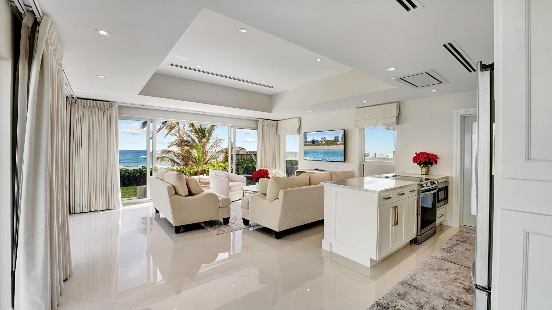 3421 S Ocean Boulevard, Unit 3, Highland Beach, FL 33487 Photo