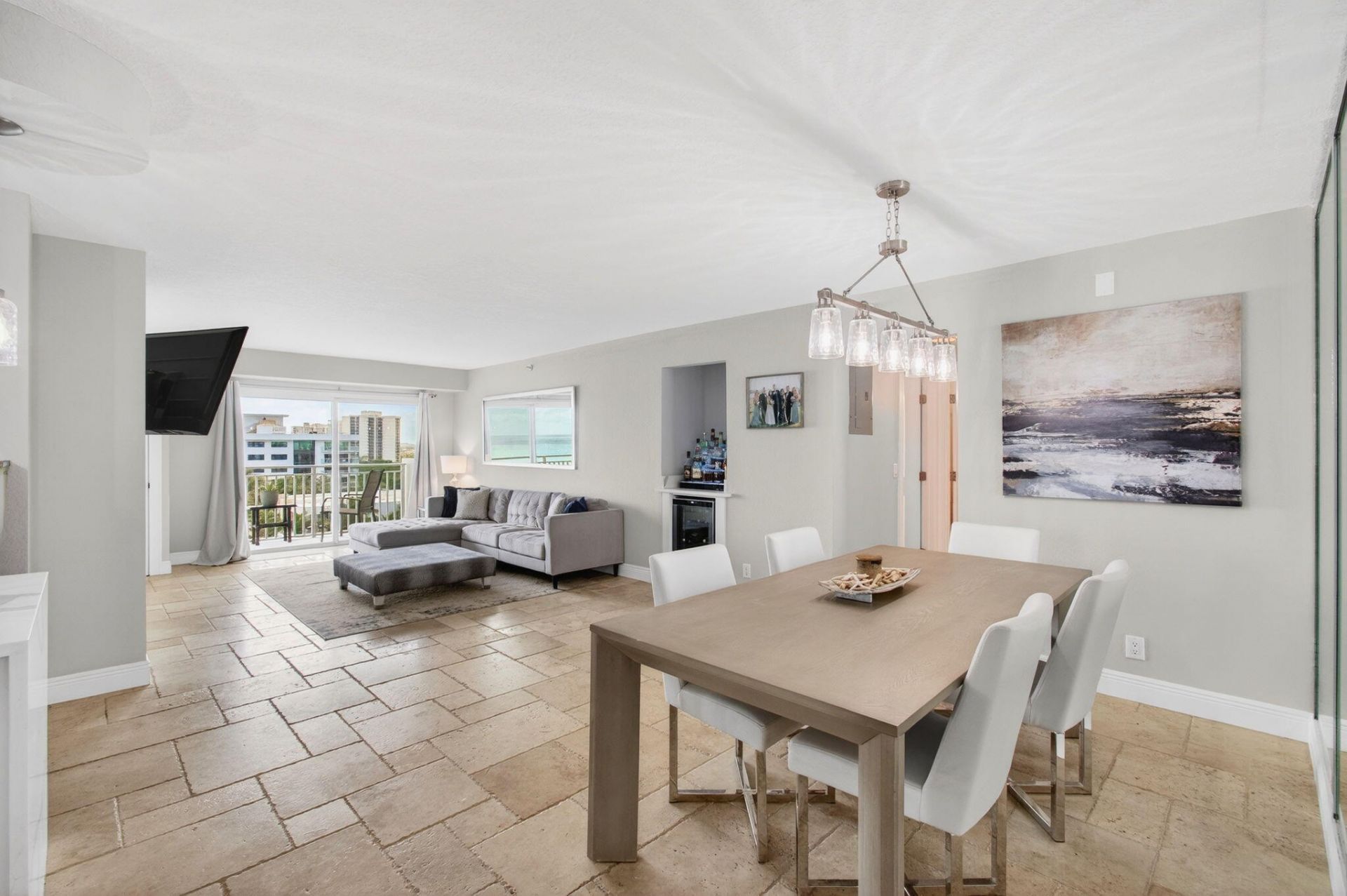 4511 S Ocean Boulevard, Unit 807, Highland Beach, FL 33487 Photo