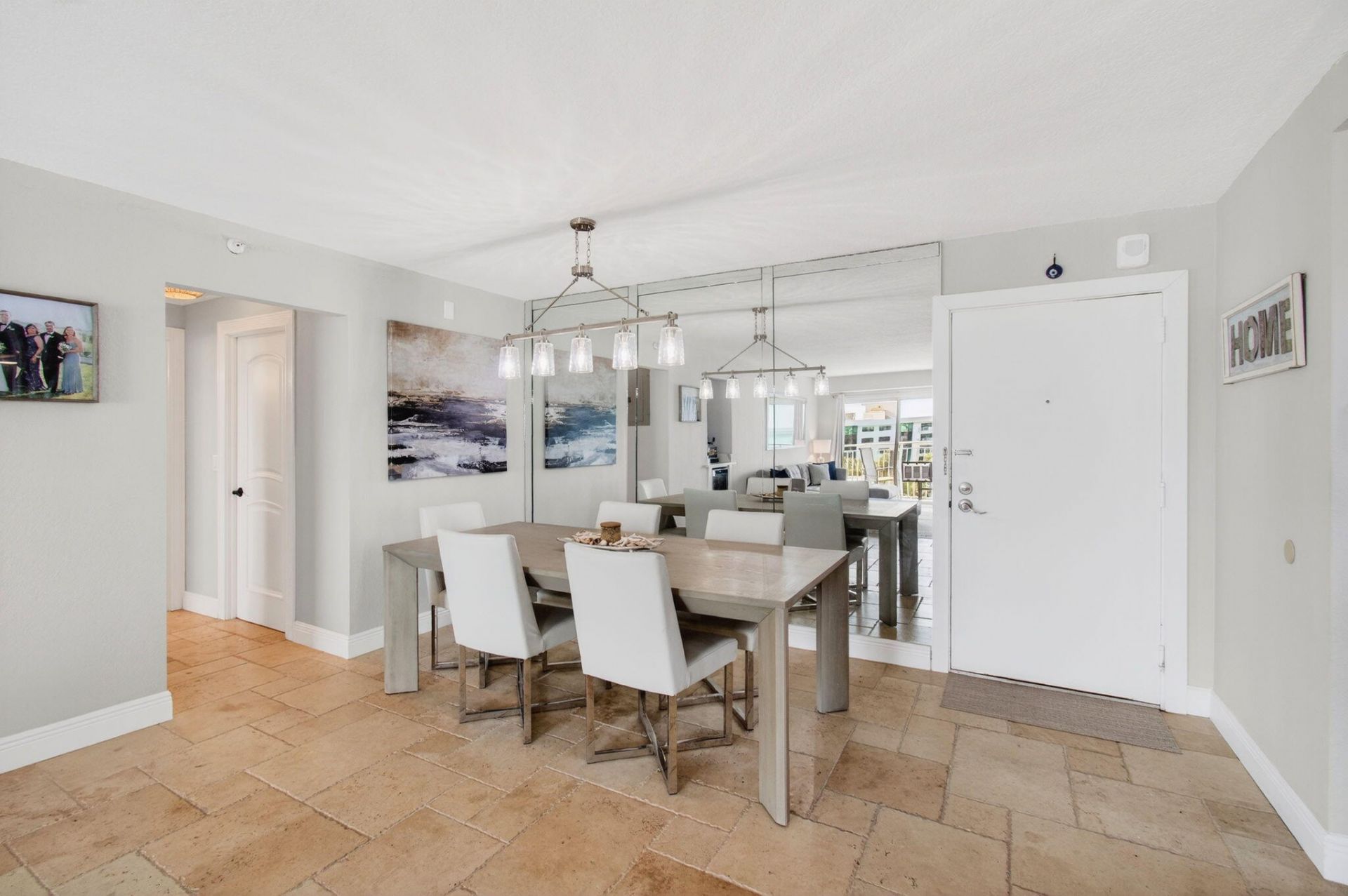 4511 S Ocean Boulevard, Unit 807, Highland Beach, FL 33487 Photo