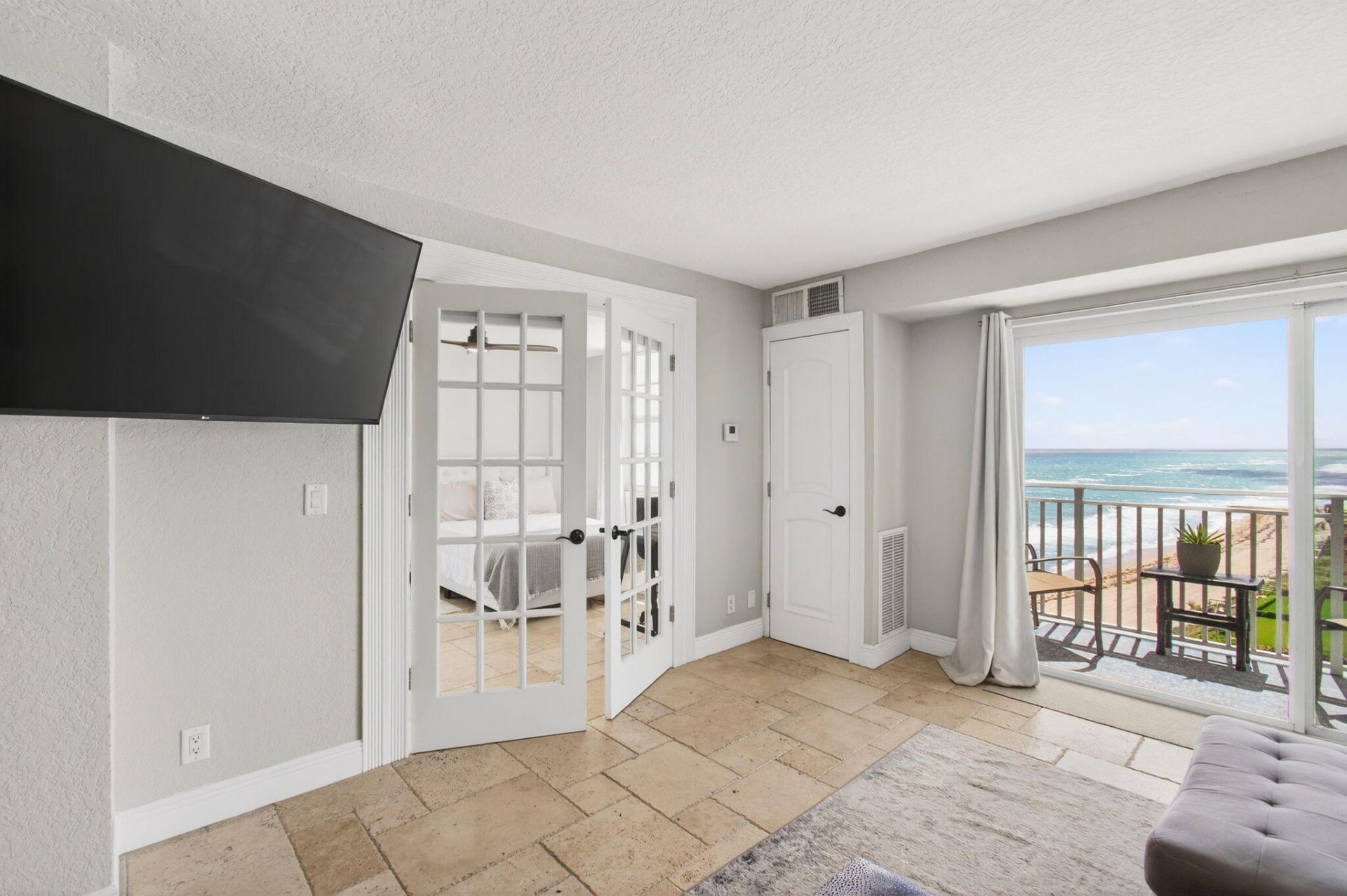 4511 S Ocean Boulevard, Unit 807, Highland Beach, FL 33487 Photo