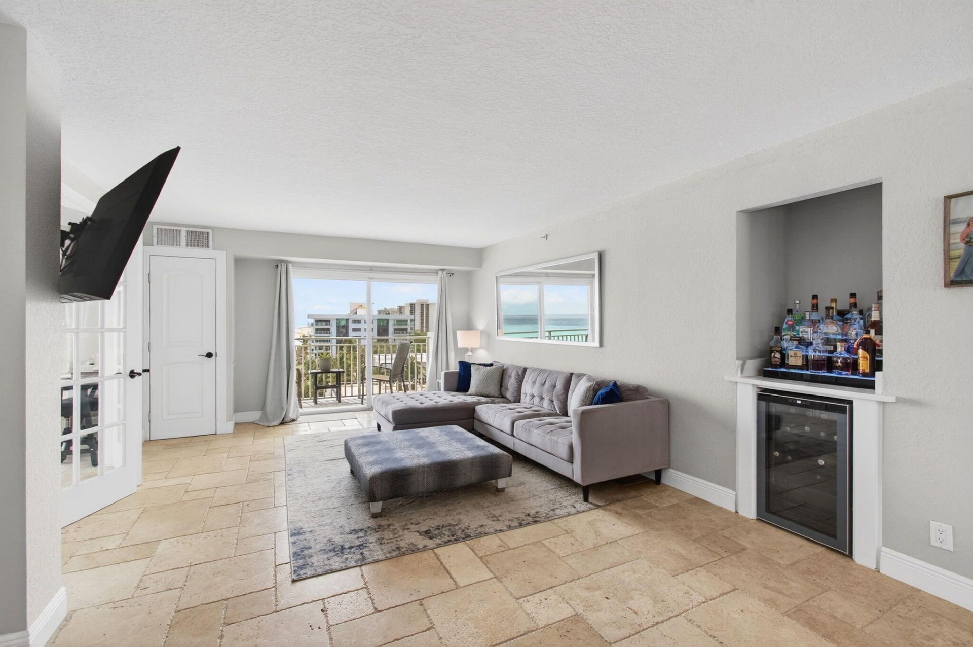 4511 S Ocean Boulevard, Unit 807, Highland Beach, FL 33487 Photo