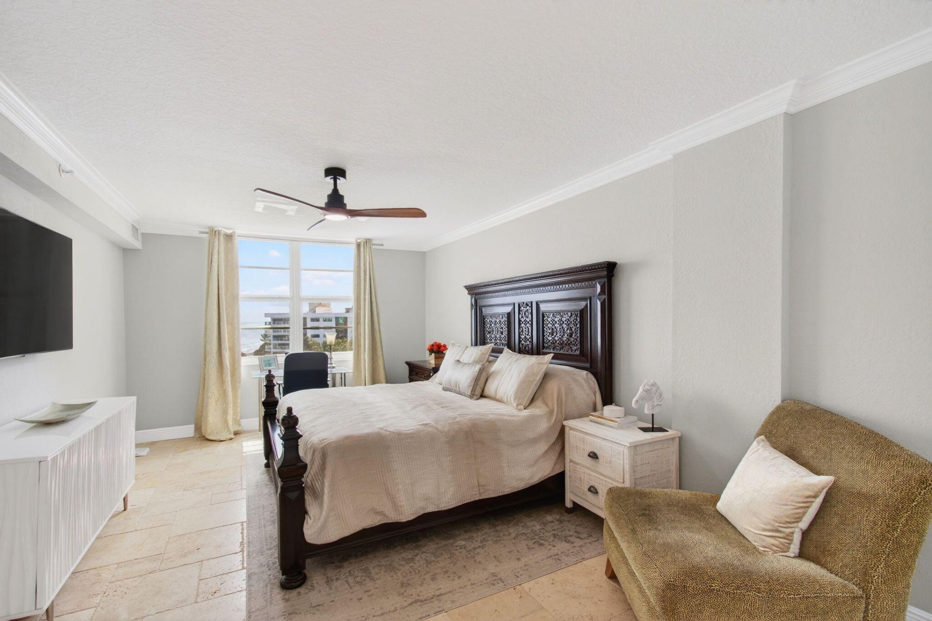 4511 S Ocean Boulevard, Unit 807, Highland Beach, FL 33487 Photo