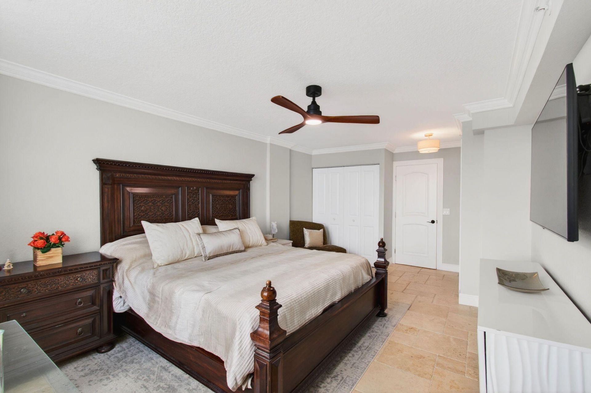 4511 S Ocean Boulevard, Unit 807, Highland Beach, FL 33487 Photo