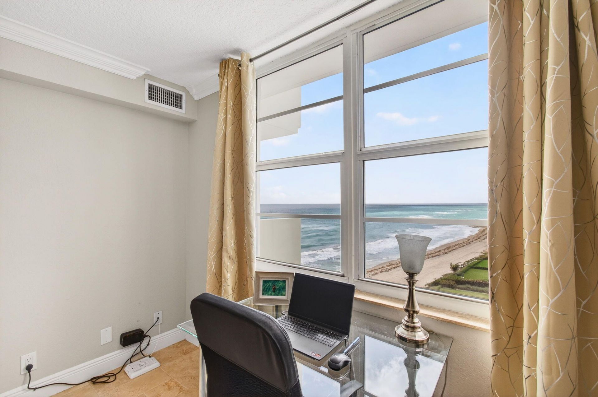 4511 S Ocean Boulevard, Unit 807, Highland Beach, FL 33487 Photo