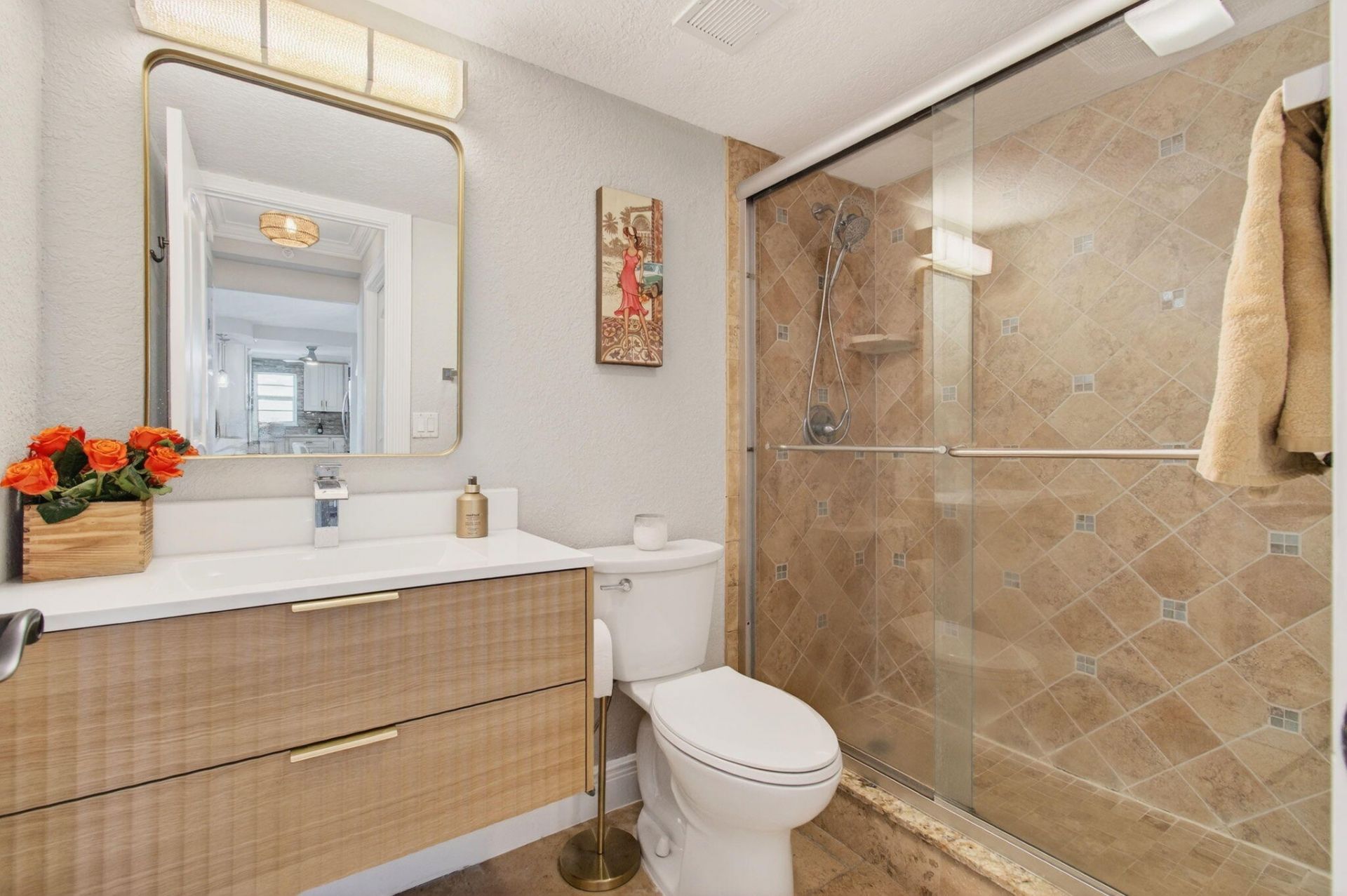 4511 S Ocean Boulevard, Unit 807, Highland Beach, FL 33487 Photo