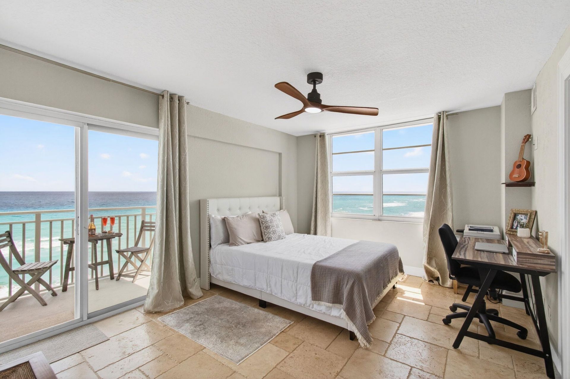 4511 S Ocean Boulevard, Unit 807, Highland Beach, FL 33487 Photo