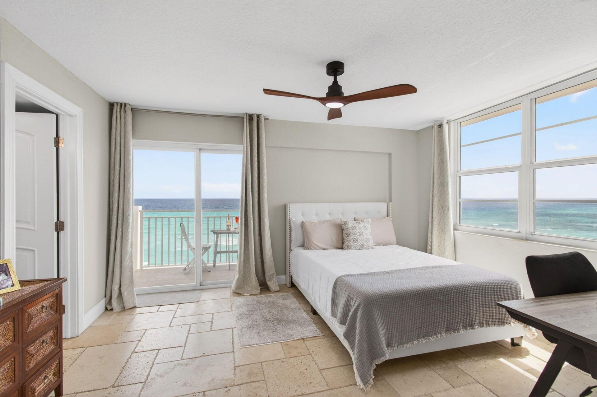 4511 S Ocean Boulevard, Unit 807, Highland Beach, FL 33487 Photo