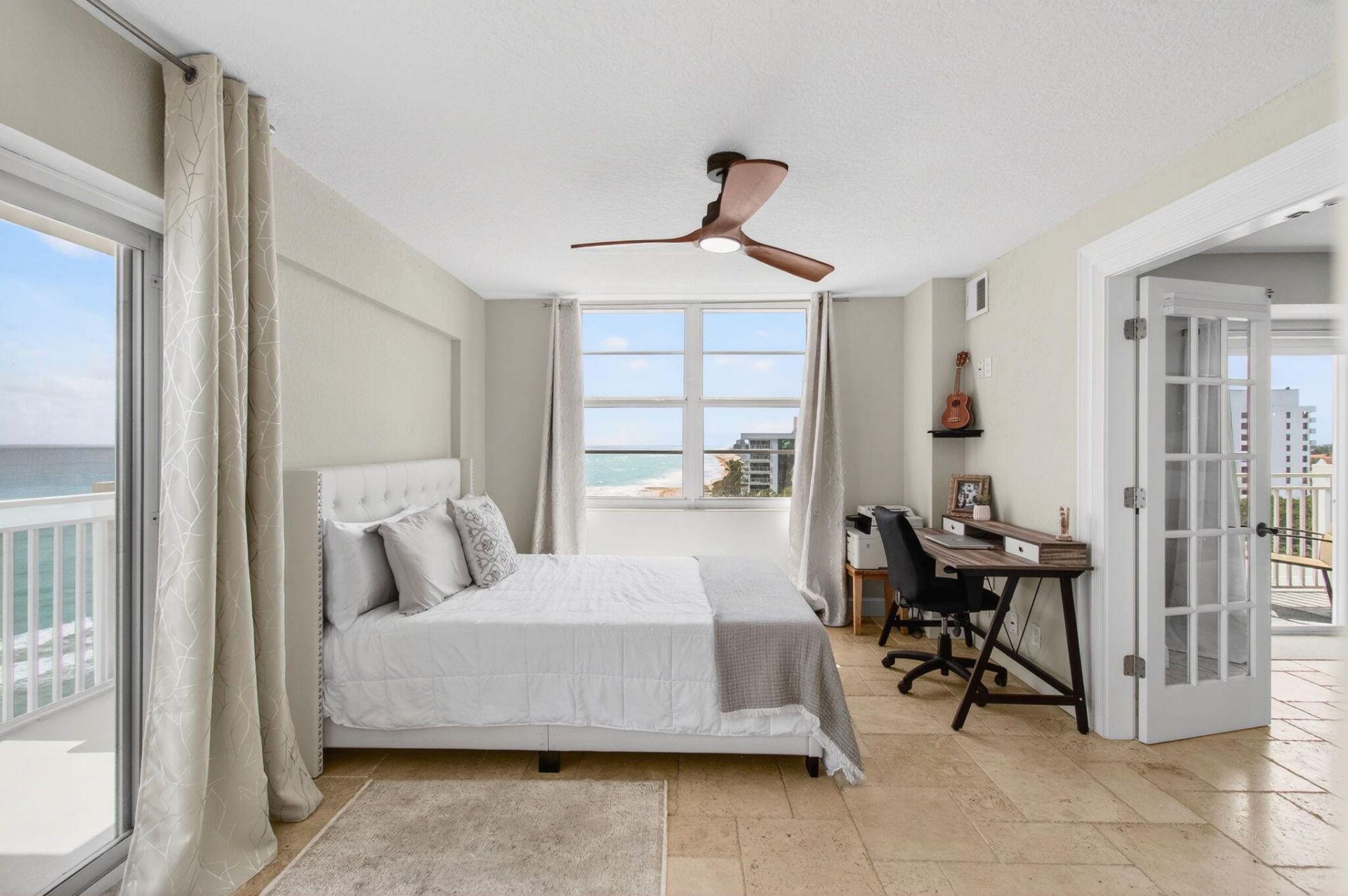 4511 S Ocean Boulevard, Unit 807, Highland Beach, FL 33487 Photo