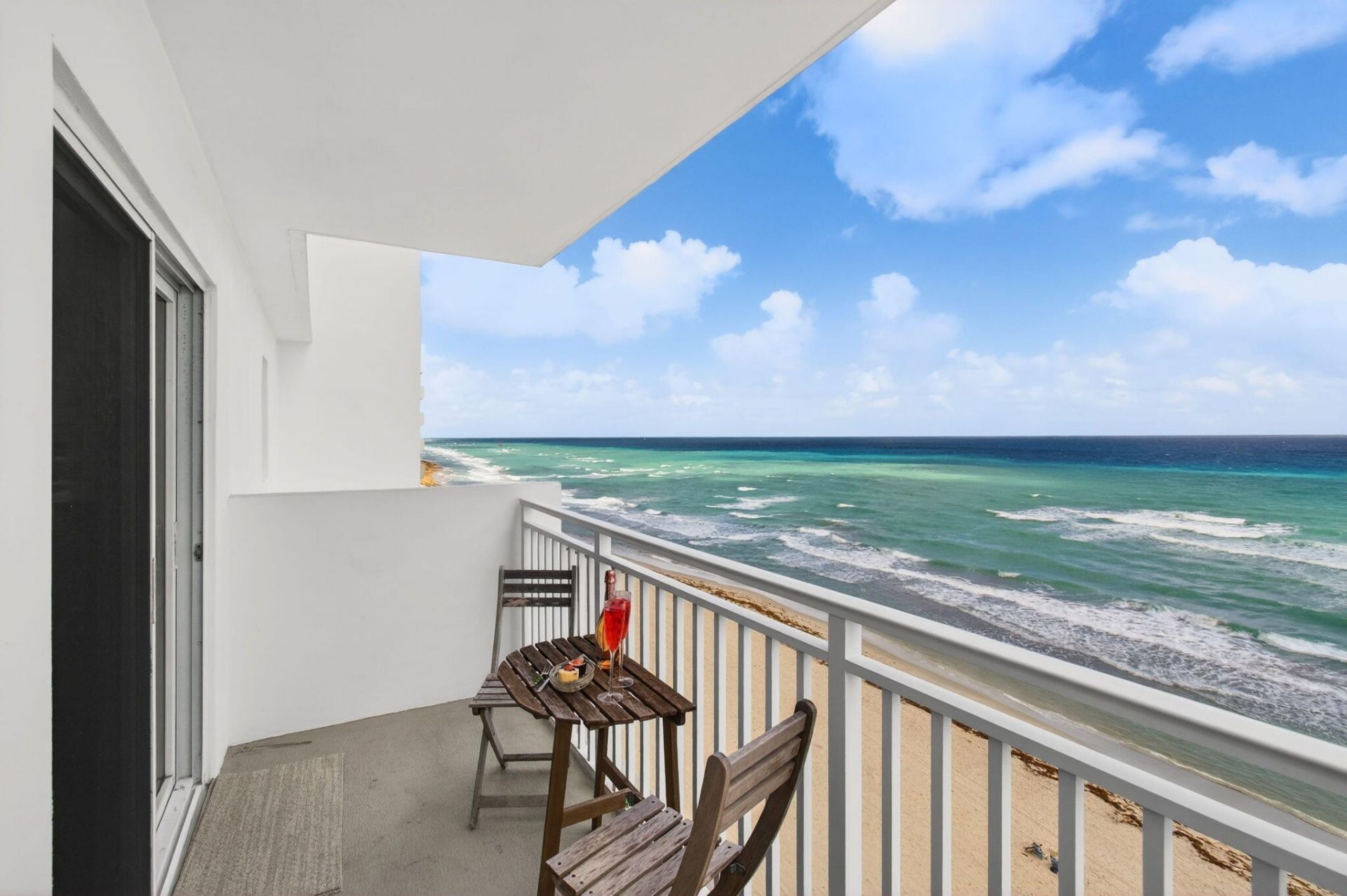 4511 S Ocean Boulevard, Unit 807, Highland Beach, FL 33487 Photo